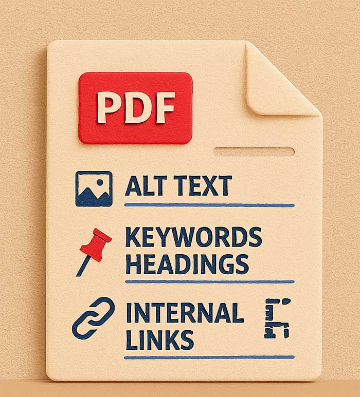 seo pdf files, optimize pdf for seo, pdf indexing google, pdf seo best practices, add keywords to pdf, pdf metadata seo, pdf ranking google, seo friendly pdf documents