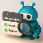 seo meta robots tag, robots meta tag guide, noindex tag seo, nofollow robots meta, meta robots advanced seo, google indexing robots tag, robots meta directives, seo crawling and indexing