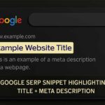 SEO meta description, how to write meta description, meta tags SEO, meta description examples, SEO click-through rate, Google snippets, on-page SEO, small seo tools