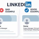 How to Write the Best LinkedIn Headline, linkedin headline examples, best linkedin headlines, how to write linkedin headline, professional linkedin headline tips, linkedin profile optimization, linkedin seo, catchy linkedin headline ideas