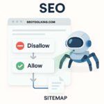 robots.txt SEO, robots.txt guide, how to create robots.txt, robots.txt examples, SEO crawling, block pages Google, robots.txt best practices, small seo tools, seo robots.txt guide, how to optimize robots.txt for seo, robots.txt best practices, block pages from google, robots.txt vs sitemap, seo crawling optimization, robots.txt examples, seo technical optimization