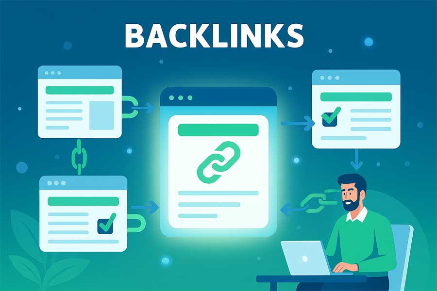 what are backlinks in seo, importance of backlinks, why backlinks are important, seo link building strategies, how to get backlinks, backlinks examples, backlinks explained, off page seo backlinks