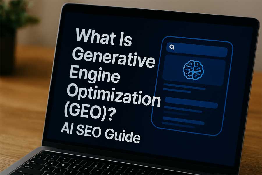 what is generative engine optimization, geo seo guide, ai powered seo, optimize for generative search engines, generative engine optimization explained, llm seo vs geo seo, geo content optimization, ai friendly seo strategies