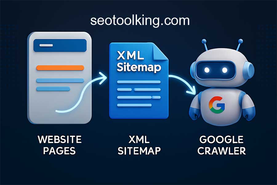 xml sitemap, seo sitemap guide, xml sitemap generator, sitemap google search console, optimize sitemap, sitemap best practices, xml sitemap seo 2025, sitemap index file, sitemap examples