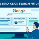 zero click searches seo, google zero click future, seo traffic decline strategies, why google not sending traffic, how to optimize for zero click searches, featured snippets optimization, seo no traffic google, google ai search seo future