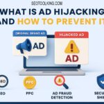 ad hijacking, google ads hijacking, ppc ad hijacking, affiliate ad fraud, prevent ad hijacking, paid ad protection, click fraud prevention, ad monitoring tools, brand protection in advertising