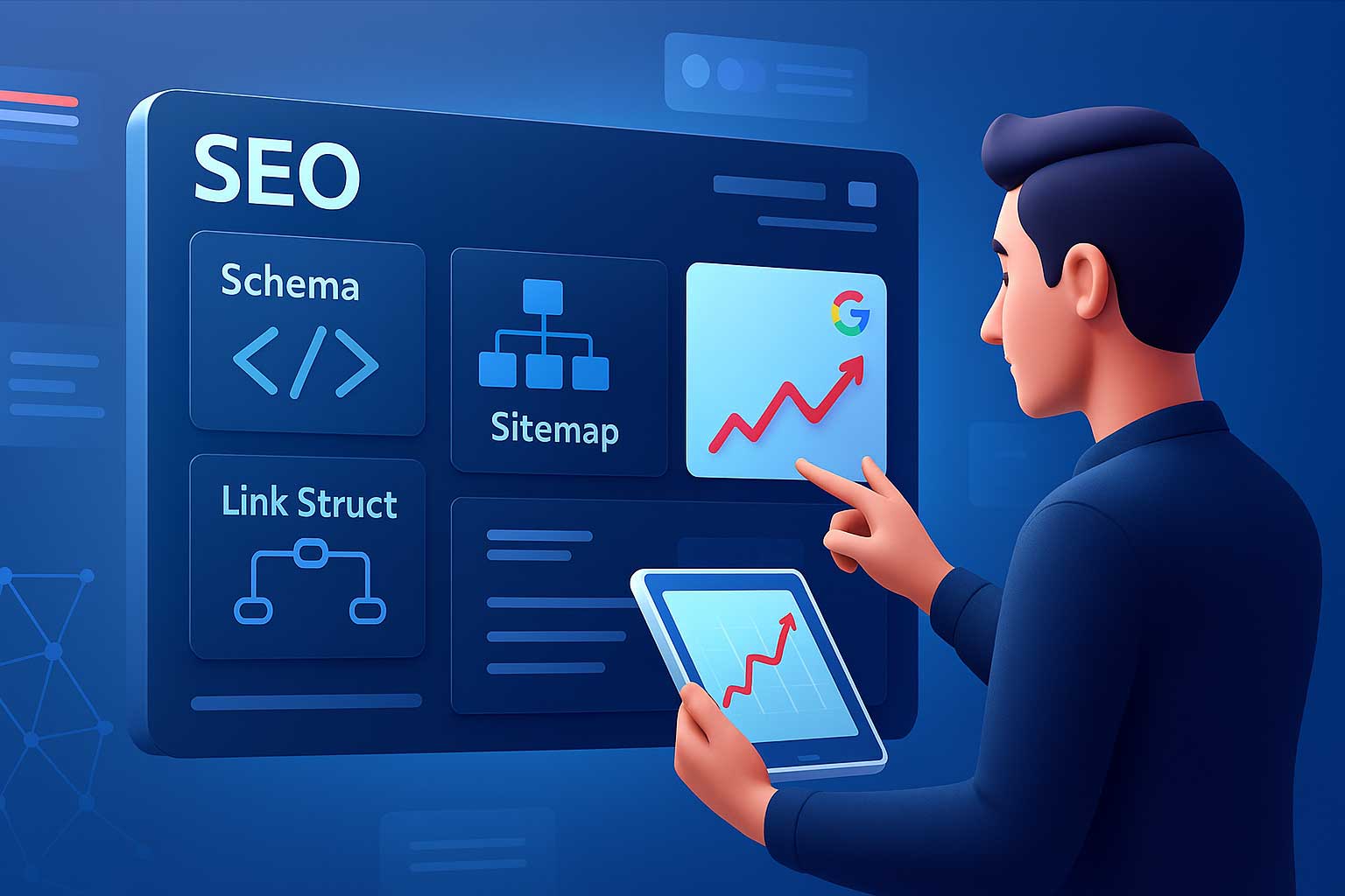 Misc SEO Techniques | Advanced and Proven SEO Tips for Higher Google Rankings