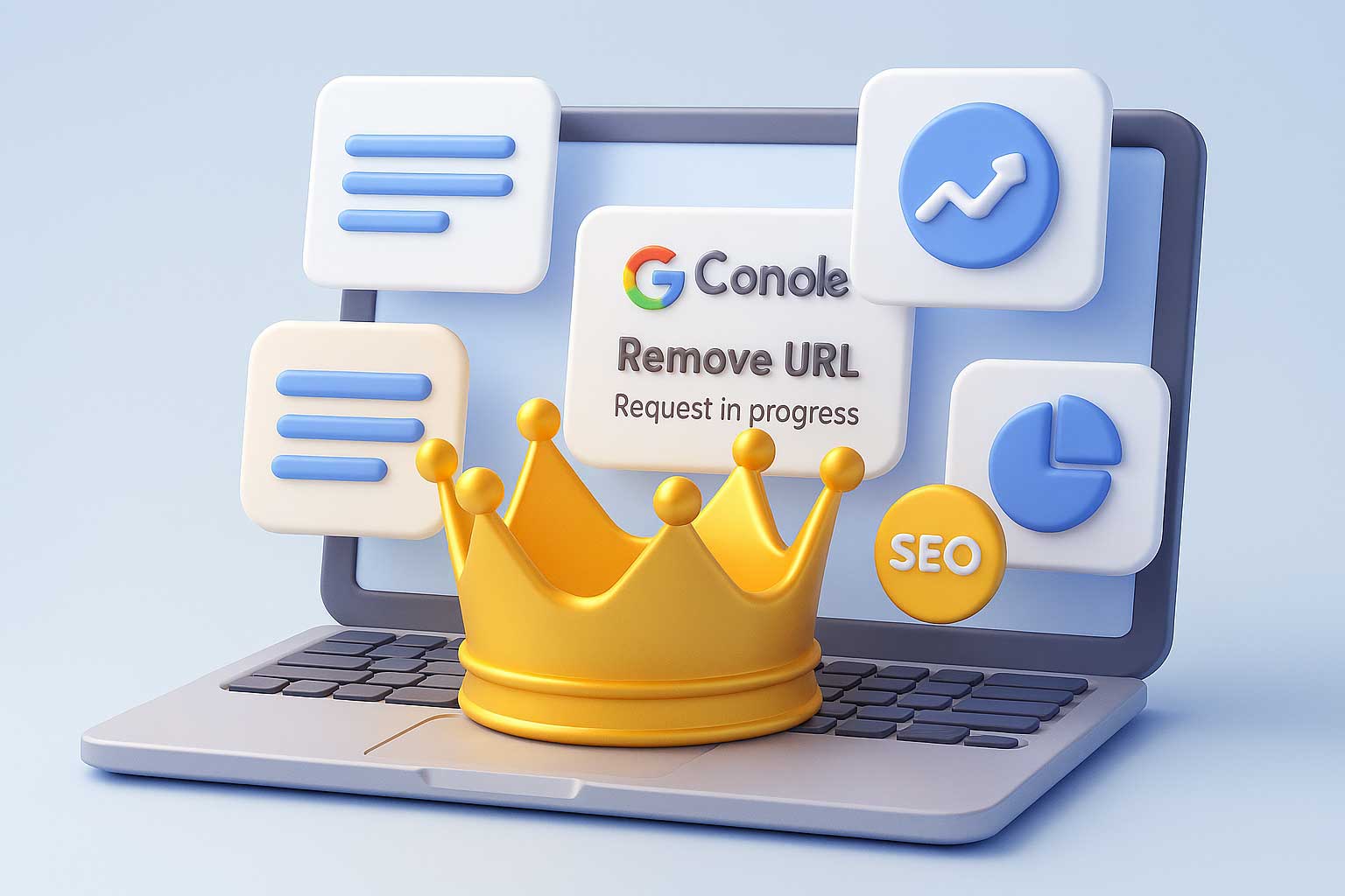 Content Is the King — Why Quality Content Dominates SEO Rankings