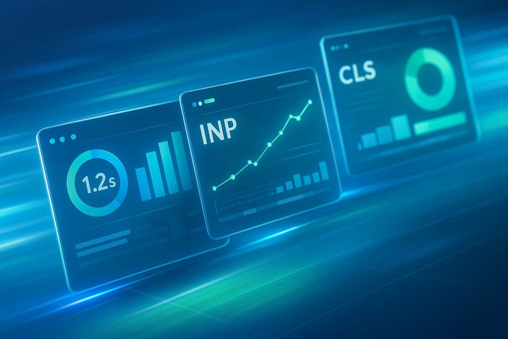 core web vitals, improve core web vitals, lcp fid cls optimization, page experience seo, google web vitals, website performance metrics, fix core web vitals issues, core web vitals audit tool, seo speed optimization, small seo tool