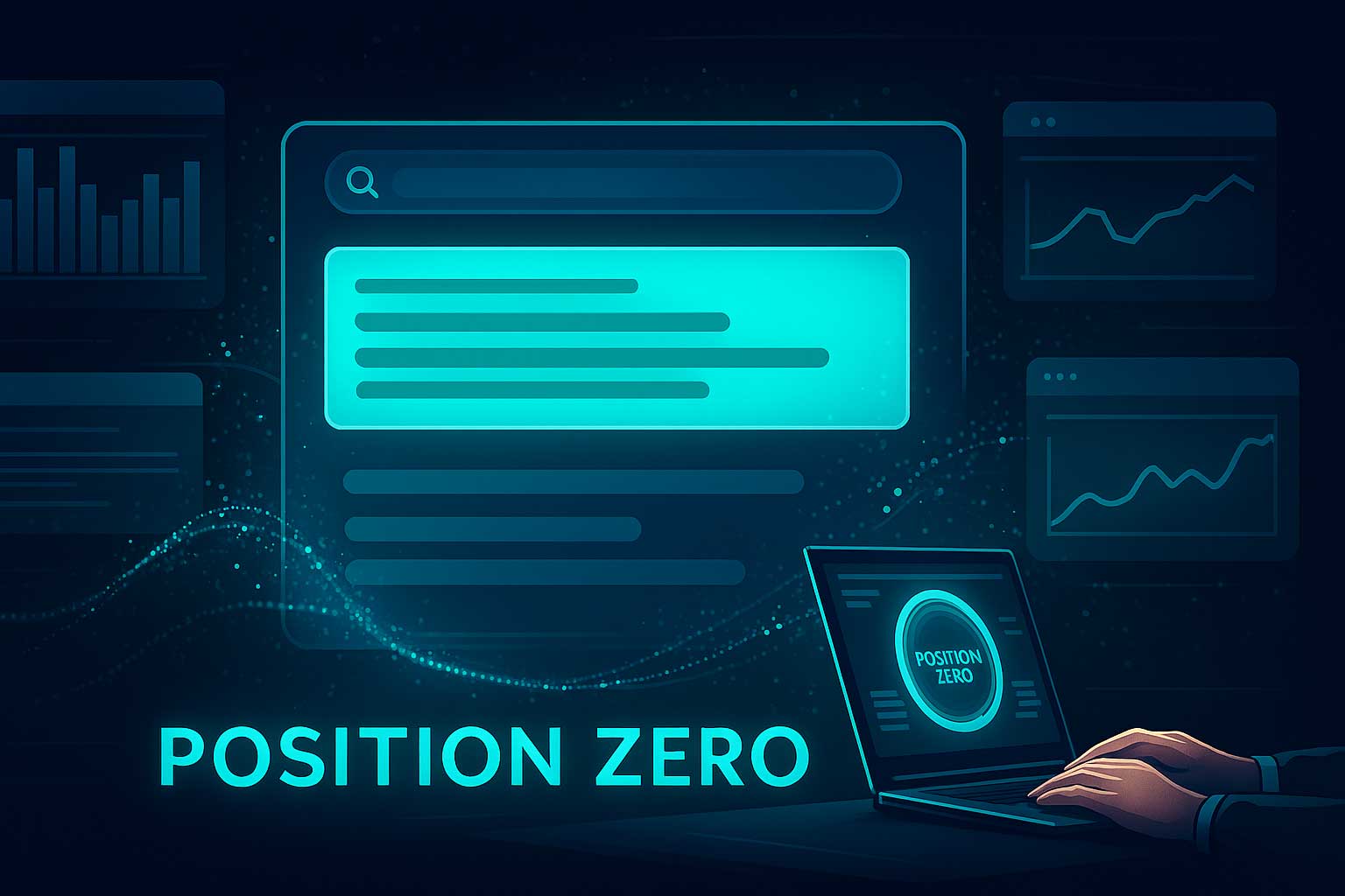 Featured Snippets — Master Google’s Position Zero to Boost Clicks and SEO Rankings
