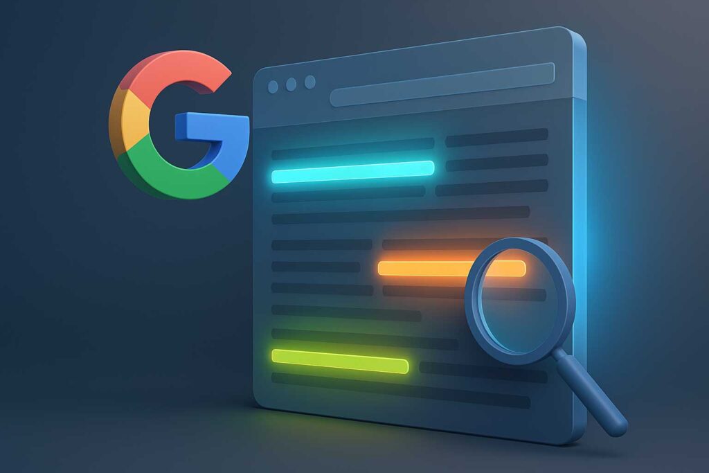 google passage ranking, passage based indexing, optimize content for passage ranking, passage seo strategy, google algorithm update 2025, rank featured passages, long form seo content, semantic indexing, small seo tool