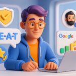 learn EAT SEO, EAT principle Google, SEO trust signals, expertise authority trust, Google E-E-A-T guide, how to build website authority, author expertise SEO, EAT ranking factors, content trustworthiness SEO