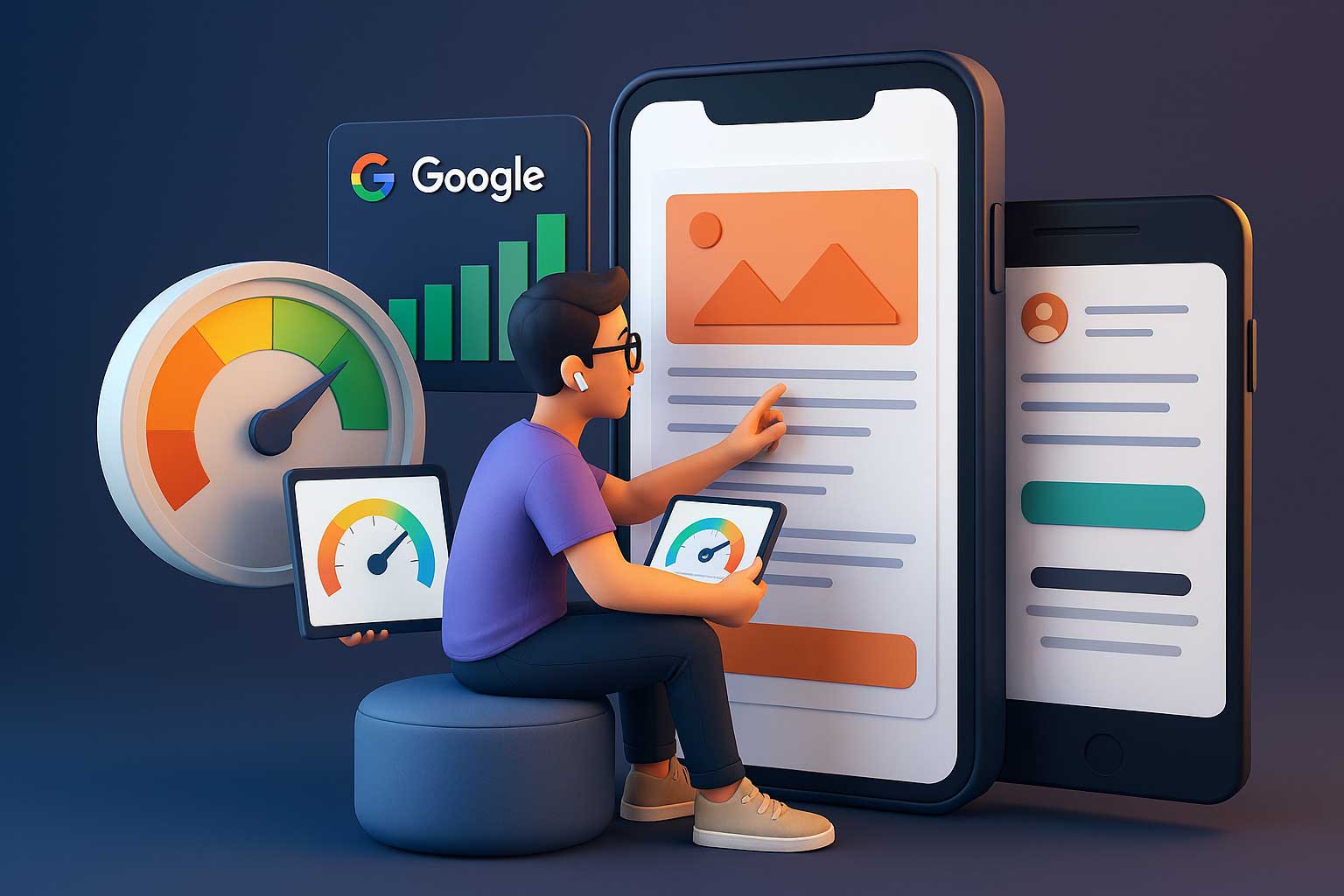 Mobile SEO Techniques — Master Mobile Optimization for Higher Google Rankings