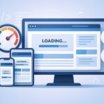 optimize page load time, website speed optimization, improve site performance, page speed seo, google page speed insights, website loading time, small seo tool, site performance boost, reduce bounce rate, fast loading website