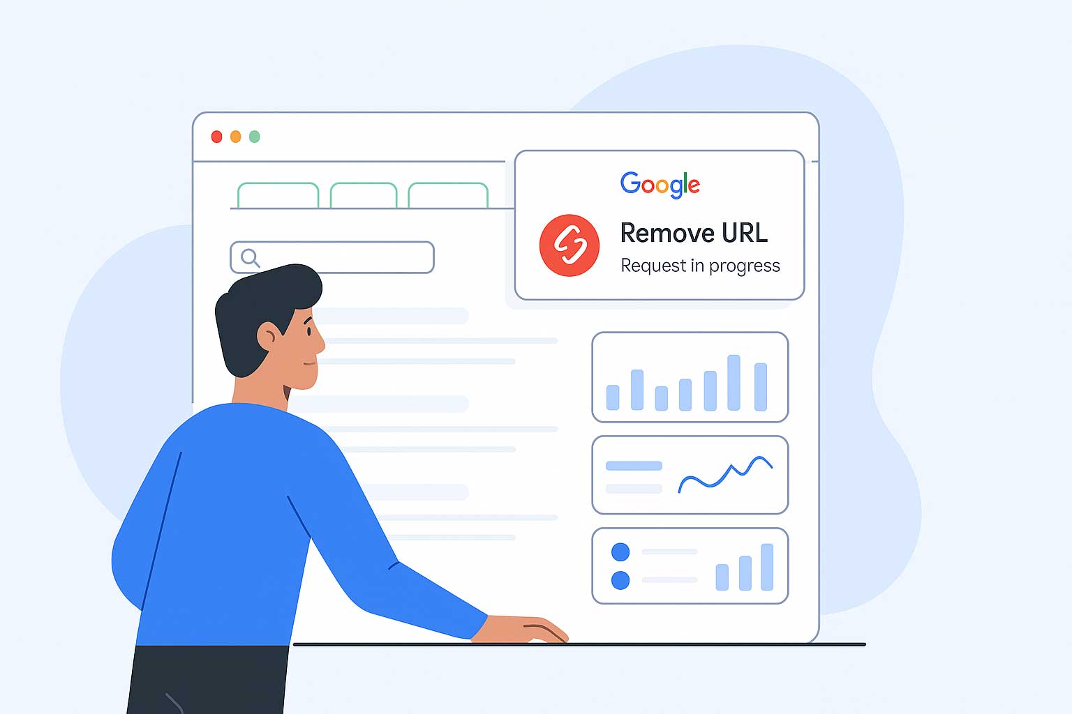 Remove URLs from Google — Complete SEO Guide to Deindex Unwanted Pages