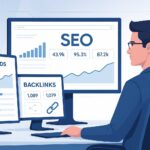 seo summary, search engine optimization overview, seo basics, seo strategy 2025, how seo works, on page seo, off page seo, technical seo, website ranking improvement, small seo tool